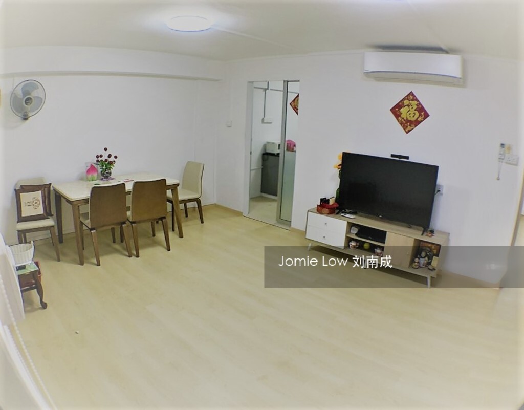 Blk 625 Yishun Street 61 (Yishun), HDB 4 Rooms #238349101
